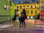 Дом Косарева (Oktyabr'skaya Street, 9), landmark, attraction