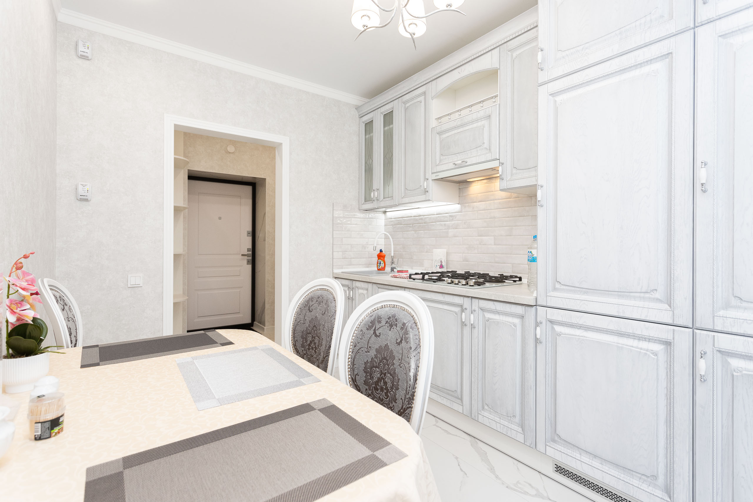 Фото Apartment Kantiana