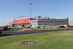 Emirates Industrial City (999, Emirates Road, Sharjah), sale and lease of commercial real estate