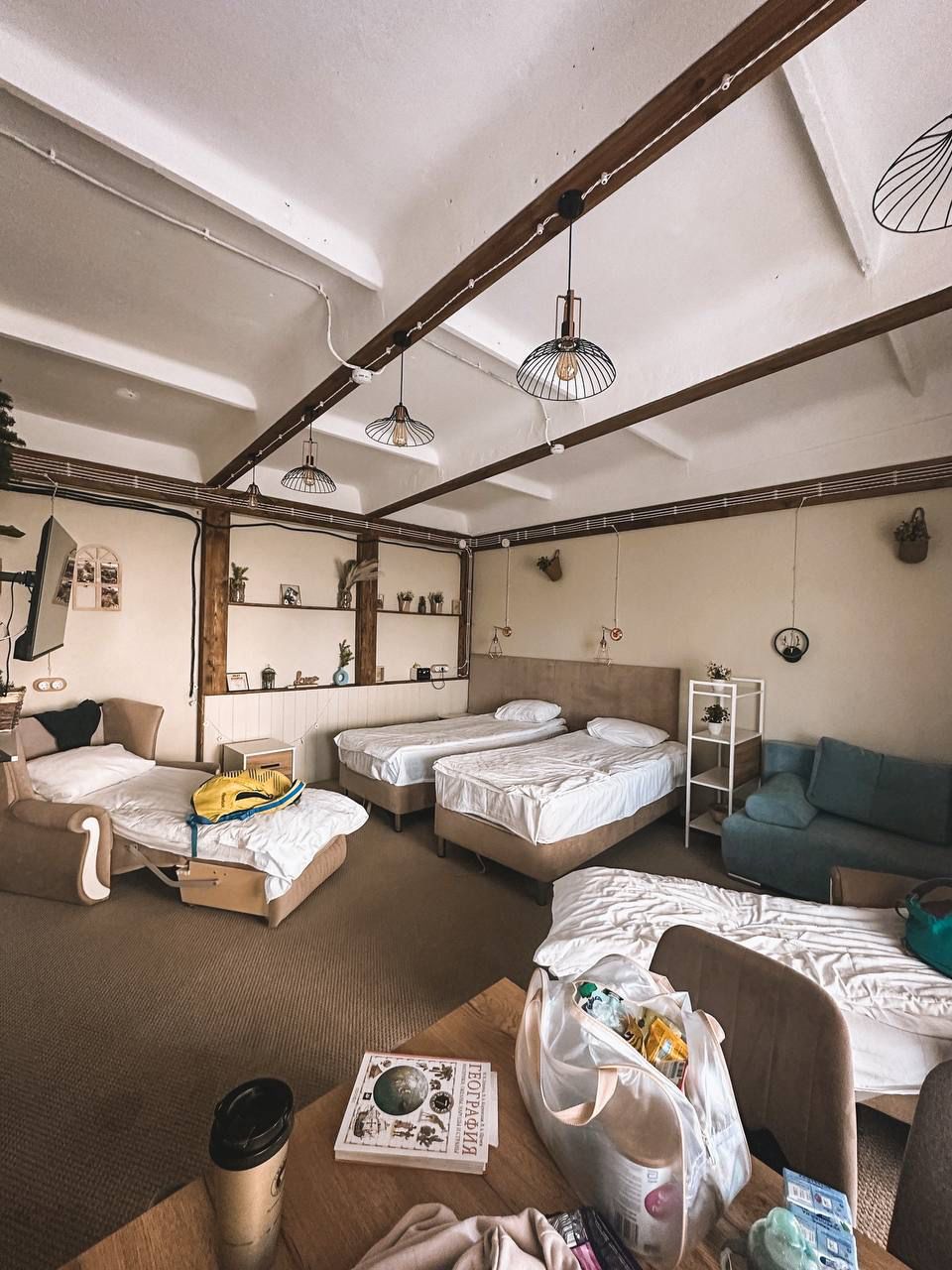 Фото отеля 5