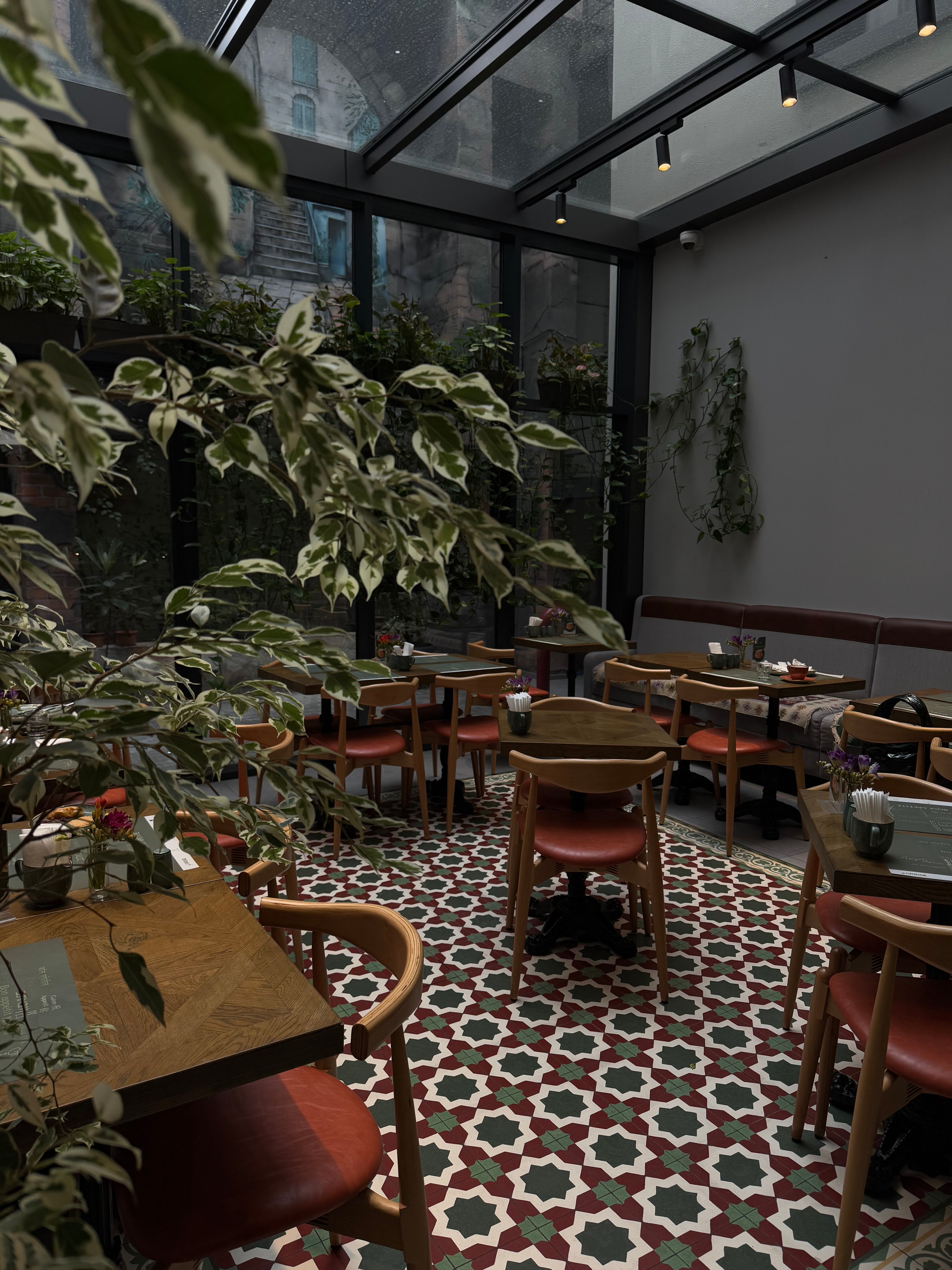 Фото Molokan Inn Hotel