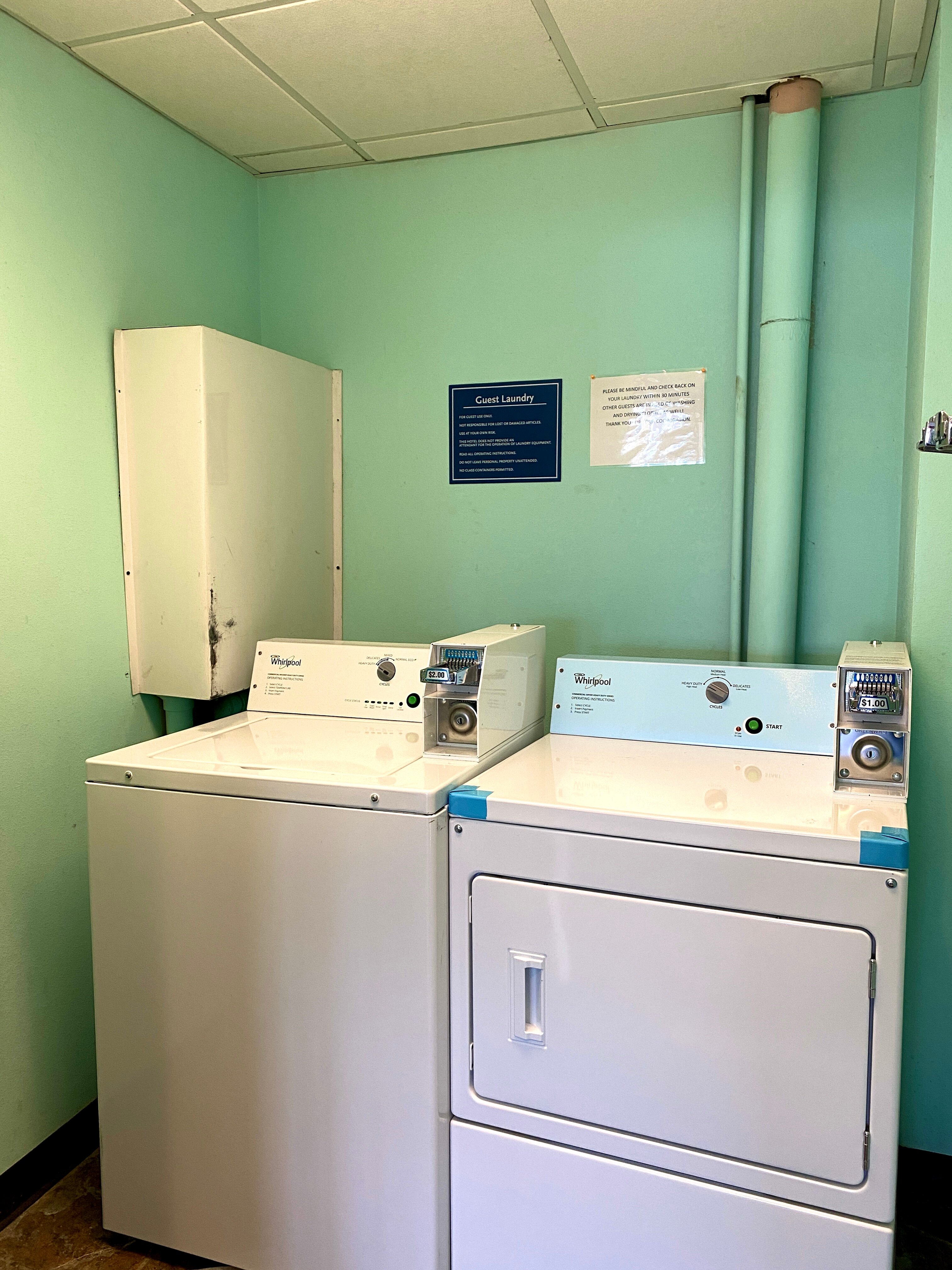 Фото Quality Inn Bangor Airport