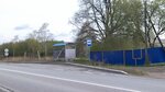 Поселок Красный Адуй (Sverdlovsk Region, gorodskoy okrug Verkhnyaya Pyshma, posyolok Krasny Aduy, Proyezzhaya ulitsa), parada de transporte público
