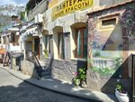 Пантера (посёлок городского типа Гурзуф, Ленинградская улица, 56), beauty salon