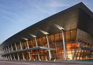Гостиница Sonesta Es Suites Dallas Central Expressway