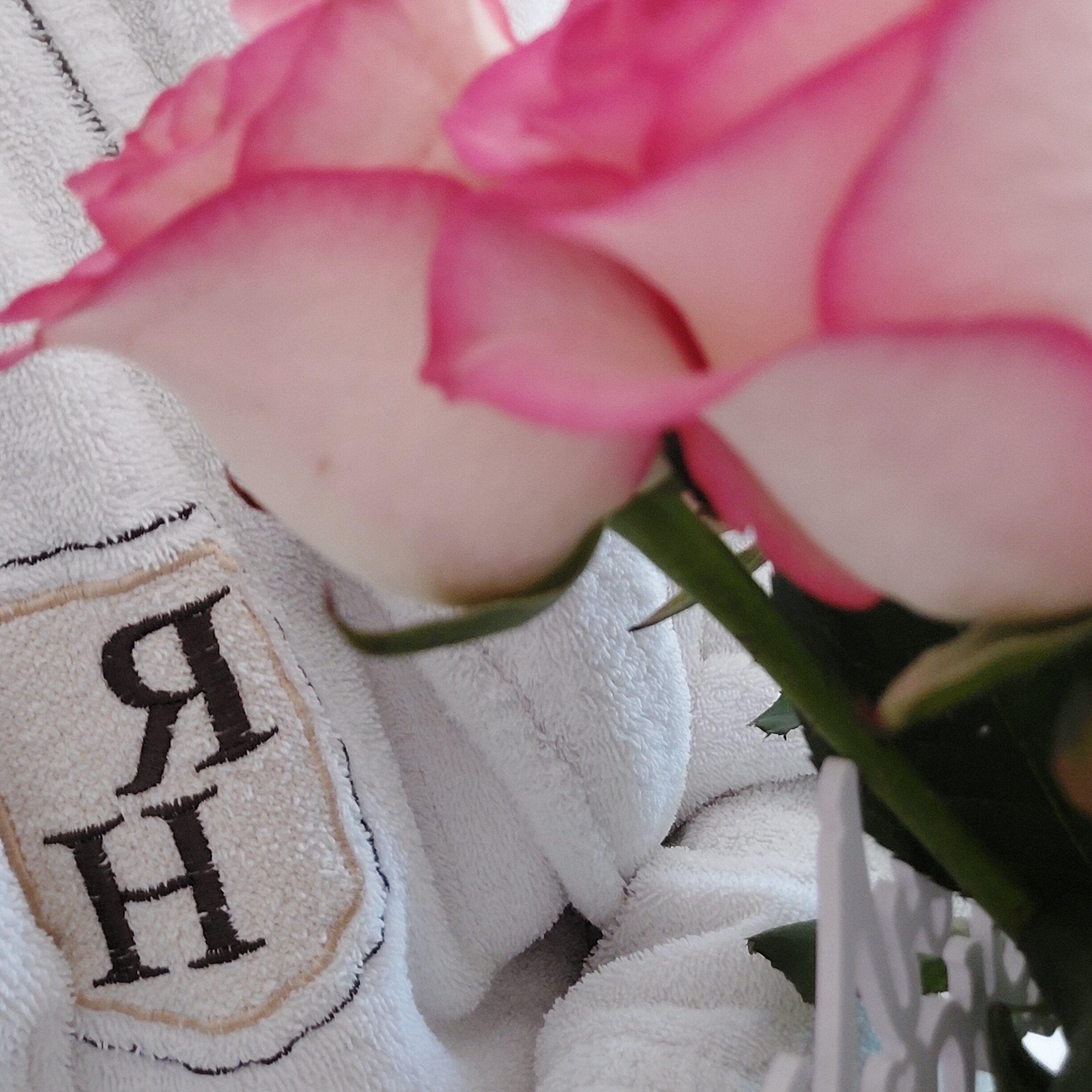 Фото Рич Хаус