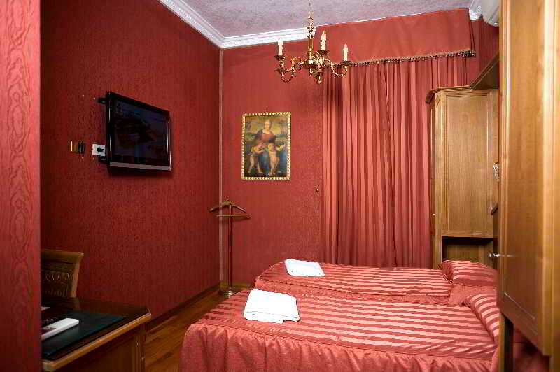 Фото Suite Montecitorio