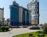 Бизнес Джет (ulitsa Zhukovskogo, 102), agencia inmobiliaria