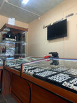 Ювелирный (Dzhubga Urban-type Settlement, Novorossiyskoe Highway, 1/2), tienda de joyería