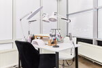 Beauty Bar Wow! Storg (Bukharestskaya Street, 89), beauty salon
