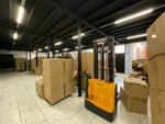 Чоко Стори Логистик (Kashirskoye shosse, 26-y kilometr, 28А), fulfillment