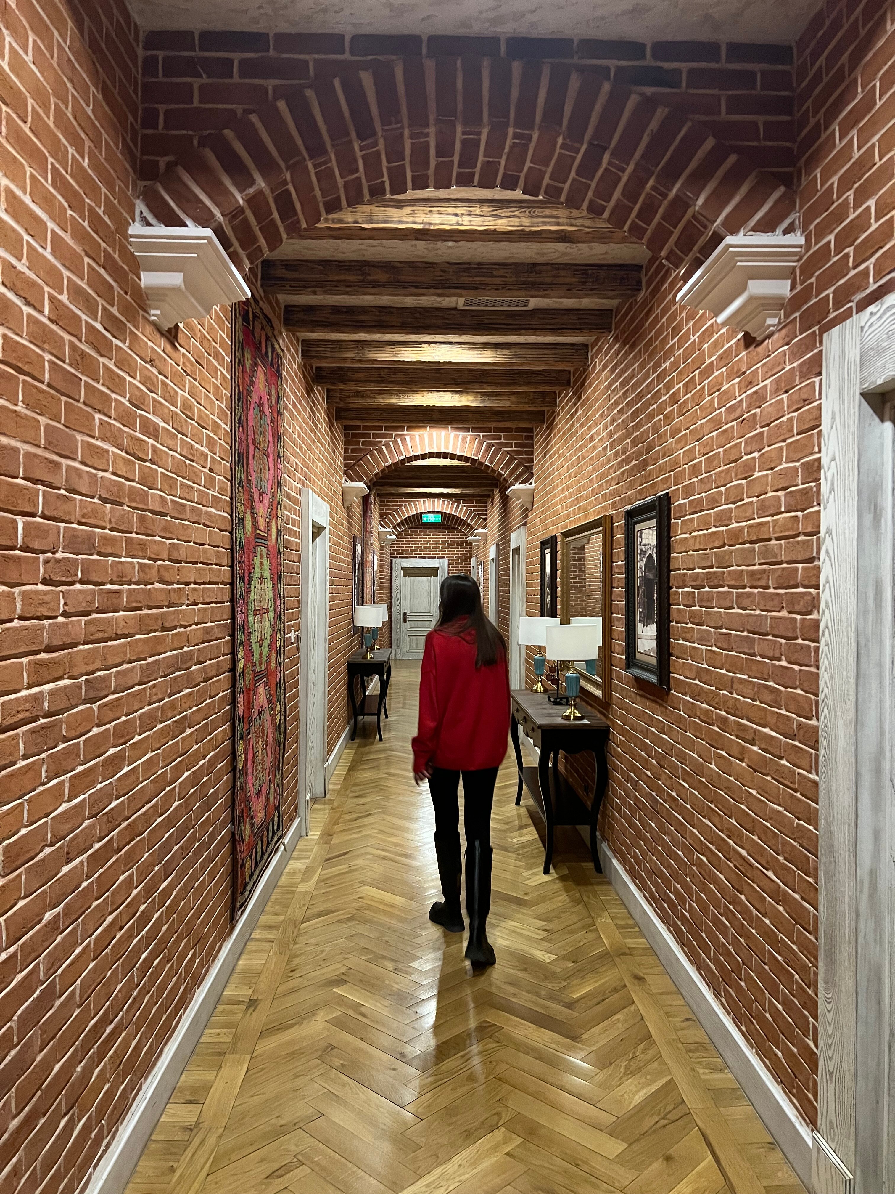 Фото Sapphire Bayil Hotel