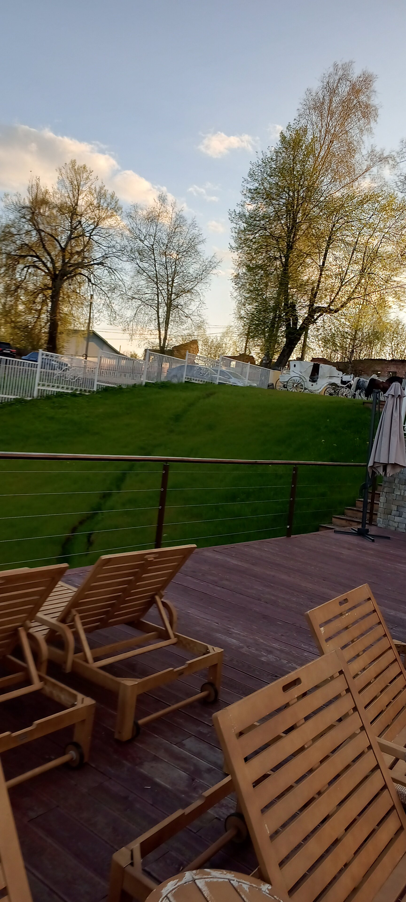 Фото Домъ мастера Хомутова