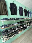 Sneaker Lab (ulitsa Titova, 21), clothing store