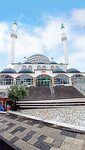 Kayisdagi Central Mosque (İstanbul, Atasehir, Kayışdağı Mah., Uslu Cad., 76), mezquita