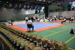 Isamashi Dojo (Rozhdestvenskaya Street, 19к2), sports club