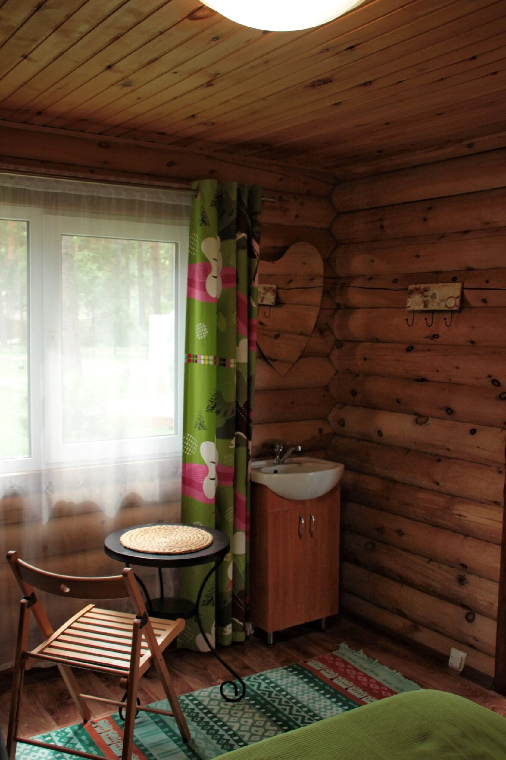 Фото Усадьба Кругловых