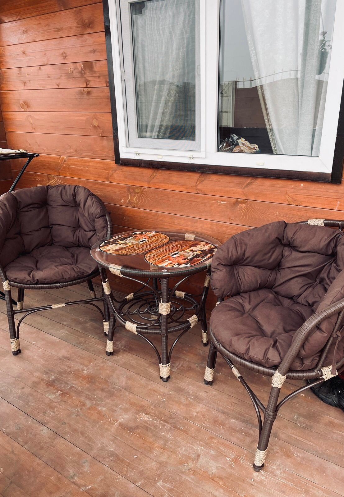 Фото Эко Домики Лаванда