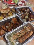 Don Mangal (Malinovskogo Street, 23Б), fast food