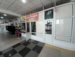 Headwear Pavilion (Korkyt Ata Street, 84А) ، متجر بيع القبعات