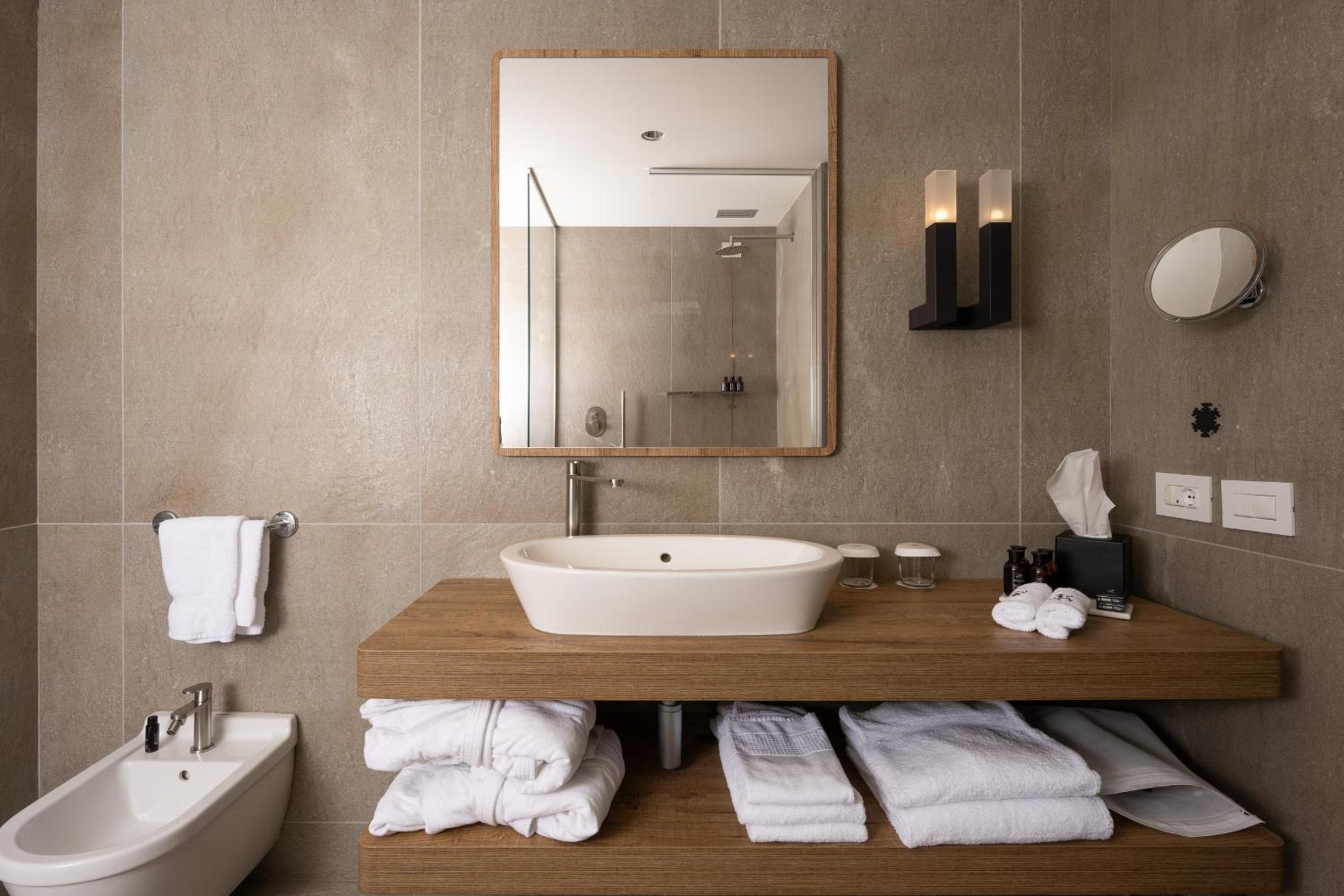 Фото Grand Hotel Courmayeur Montblanc