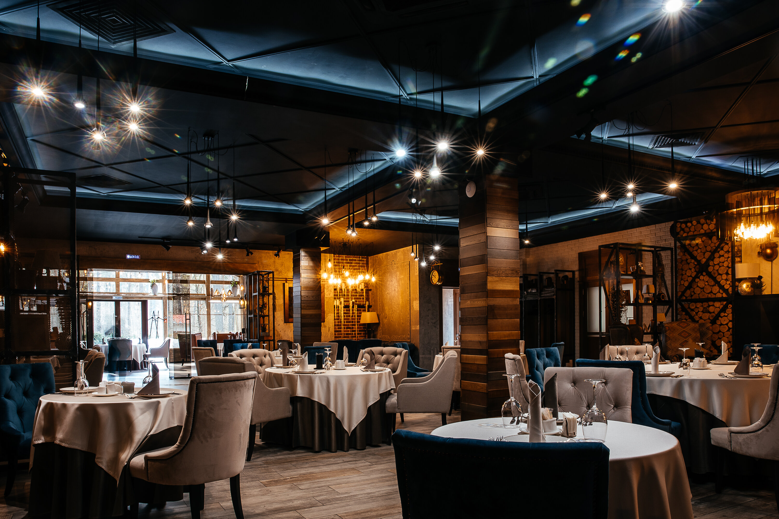 Фото Дубрава