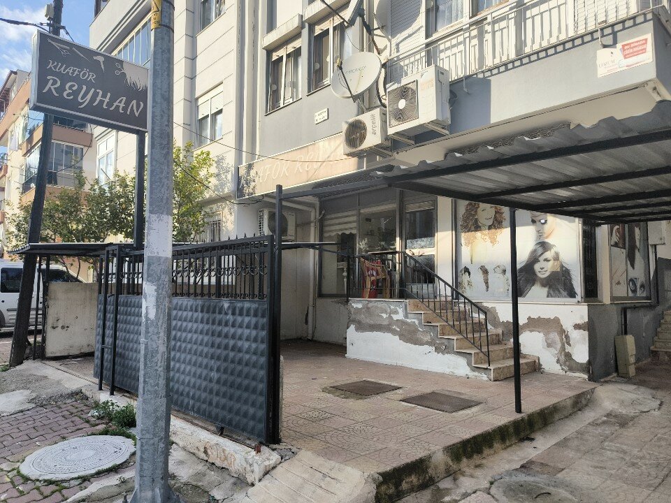 Reyhan Ladies' Hairdresser