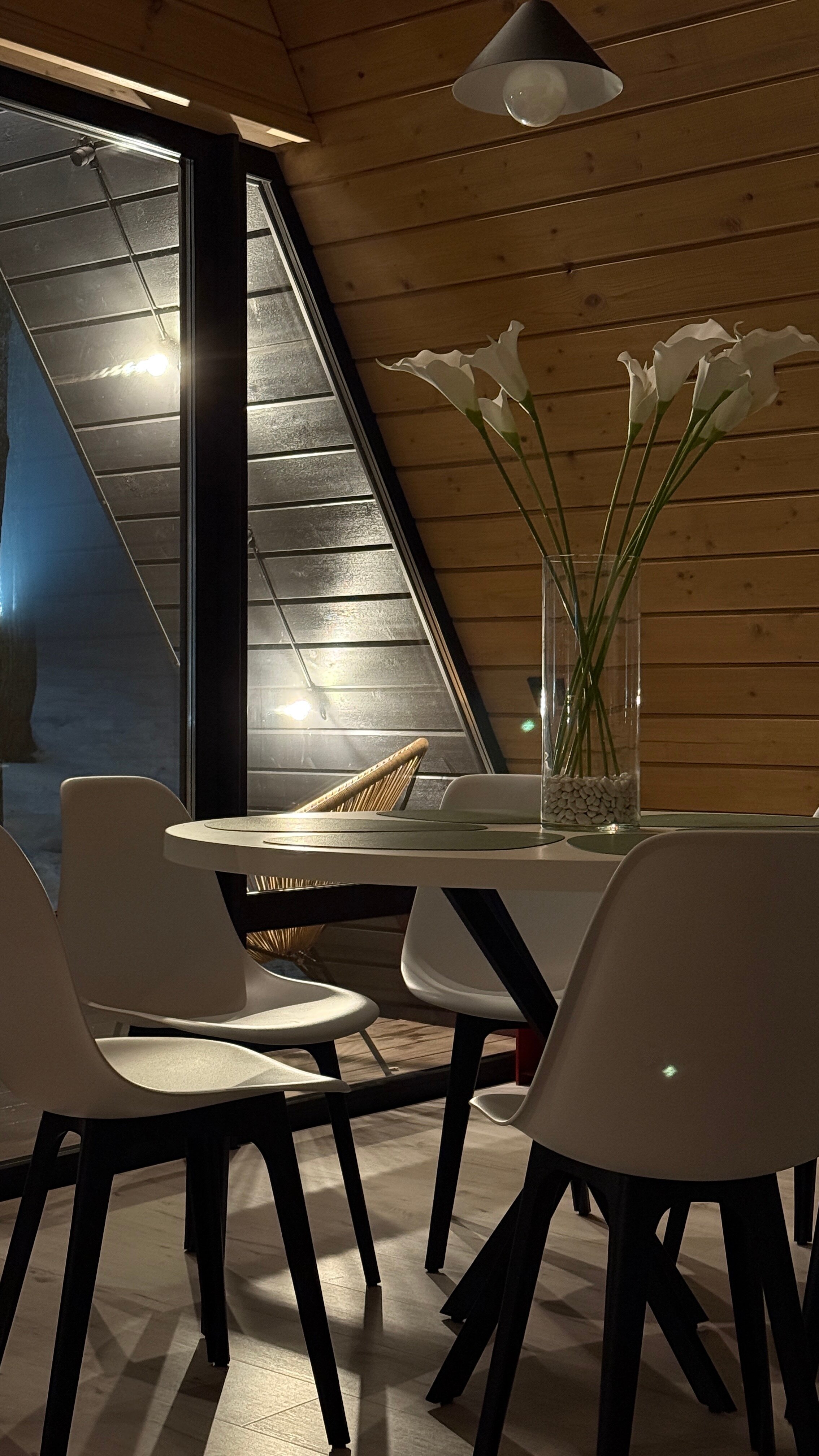 Фото В Лес Афрейм