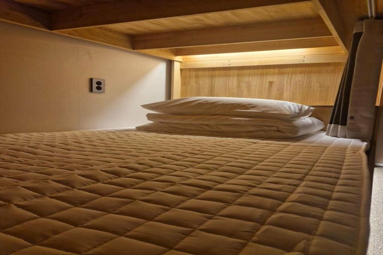 Фото Bluedot Poshtel