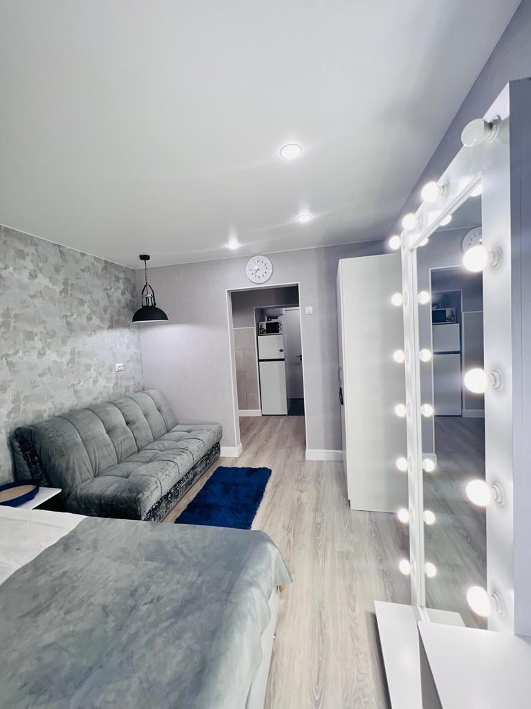 Фото Студия ул. Инженерная д. 7