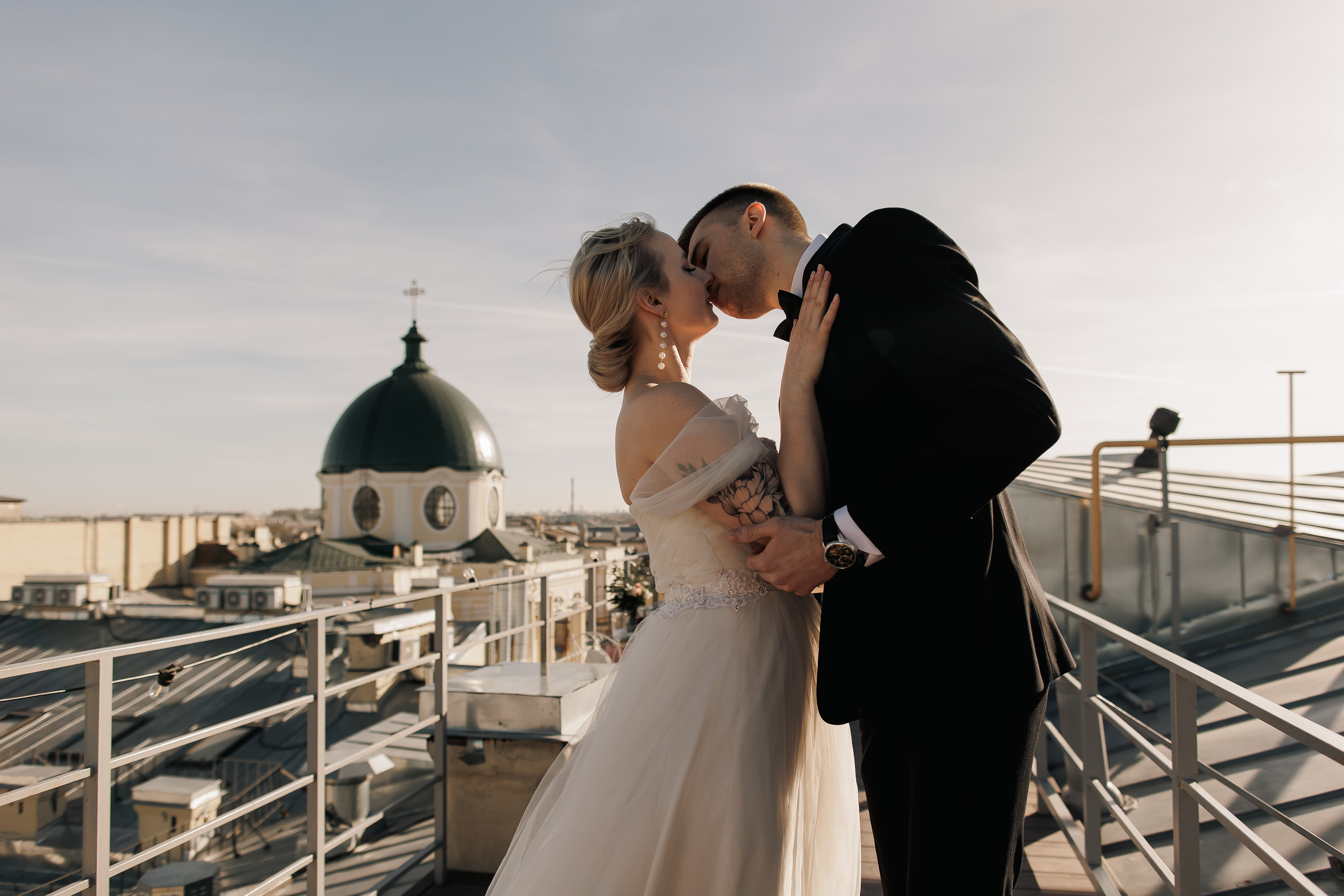 Фото Невский Капсульный