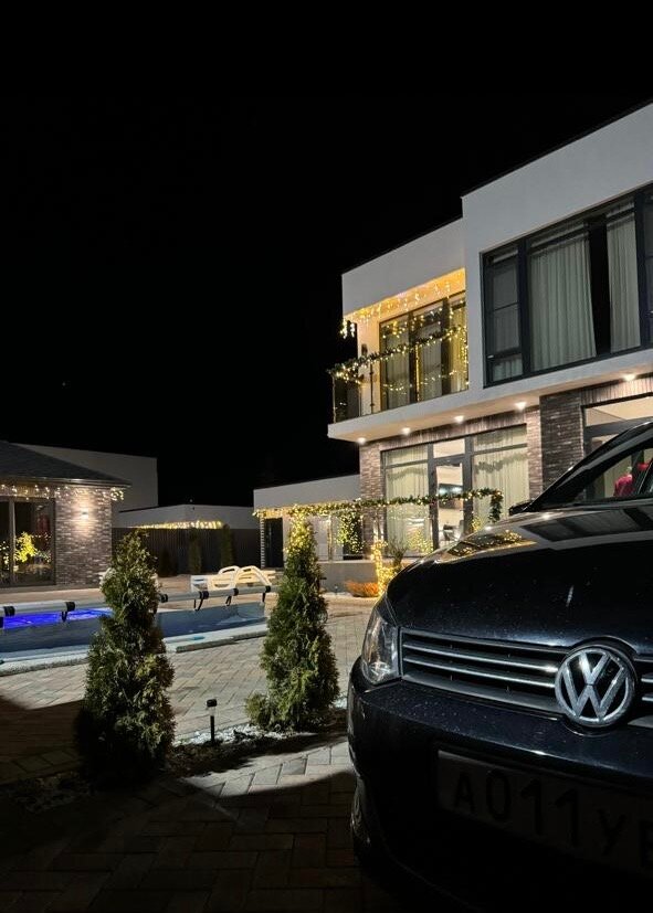 Фото Villa Sofia