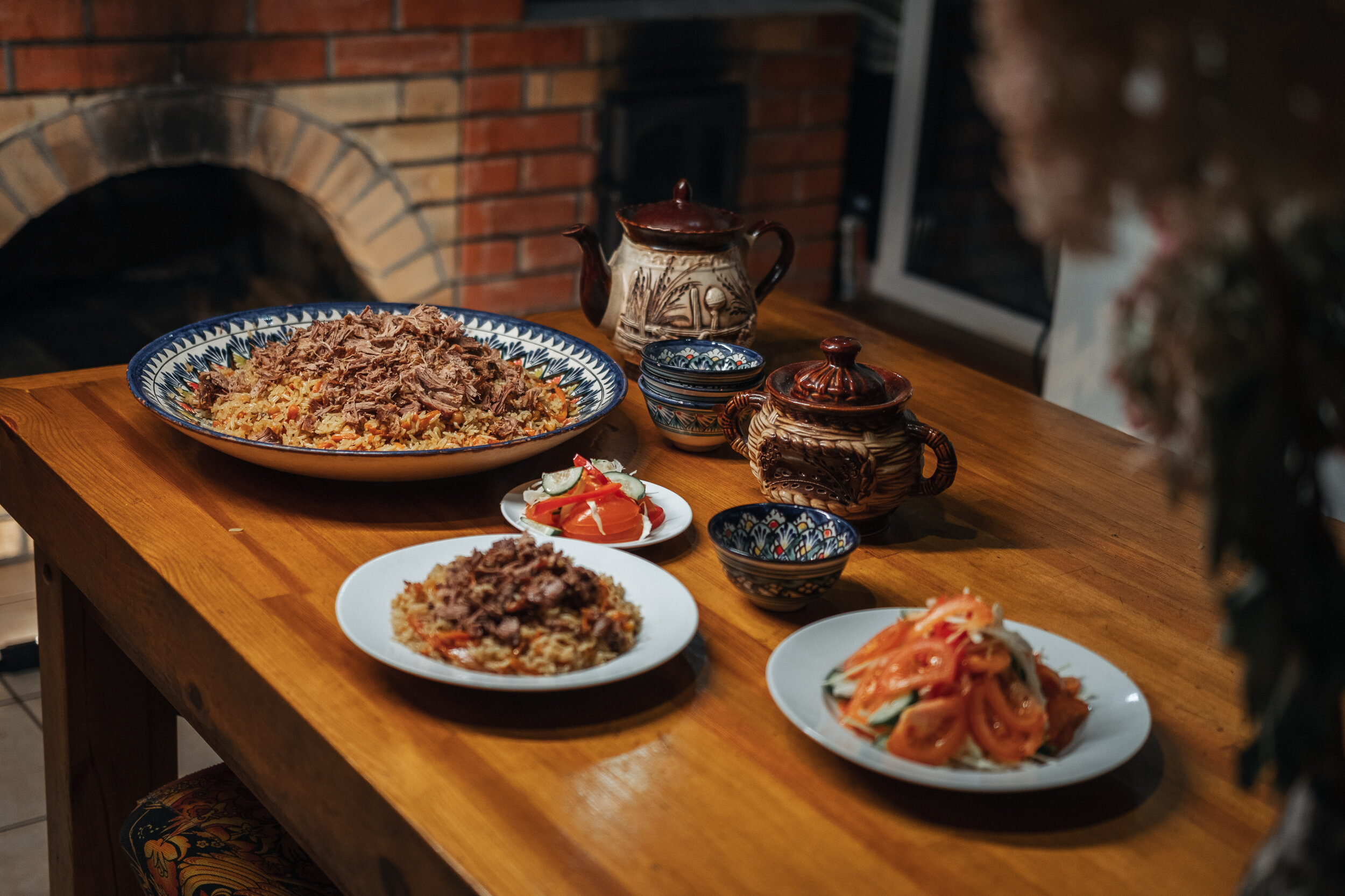 Фото Усадьба Светоч