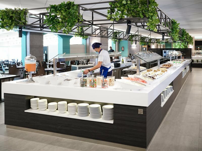 Фото Отель Ohtels Belvedere