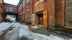 Saba (Zhidelyova Street, 1к4), industrial enterprise