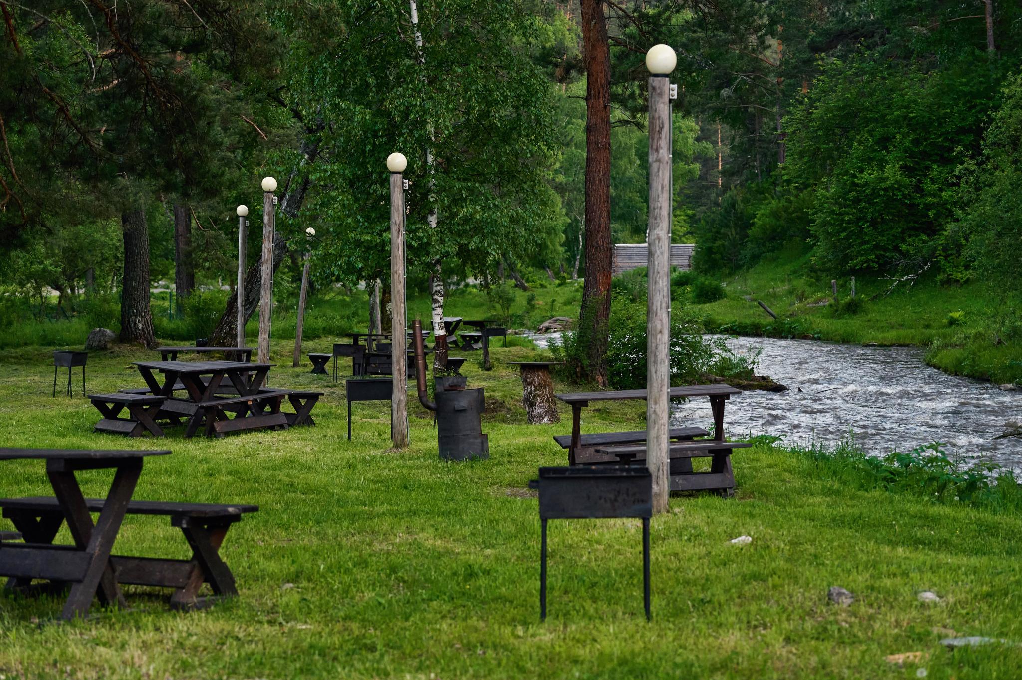 Фото Айбарка