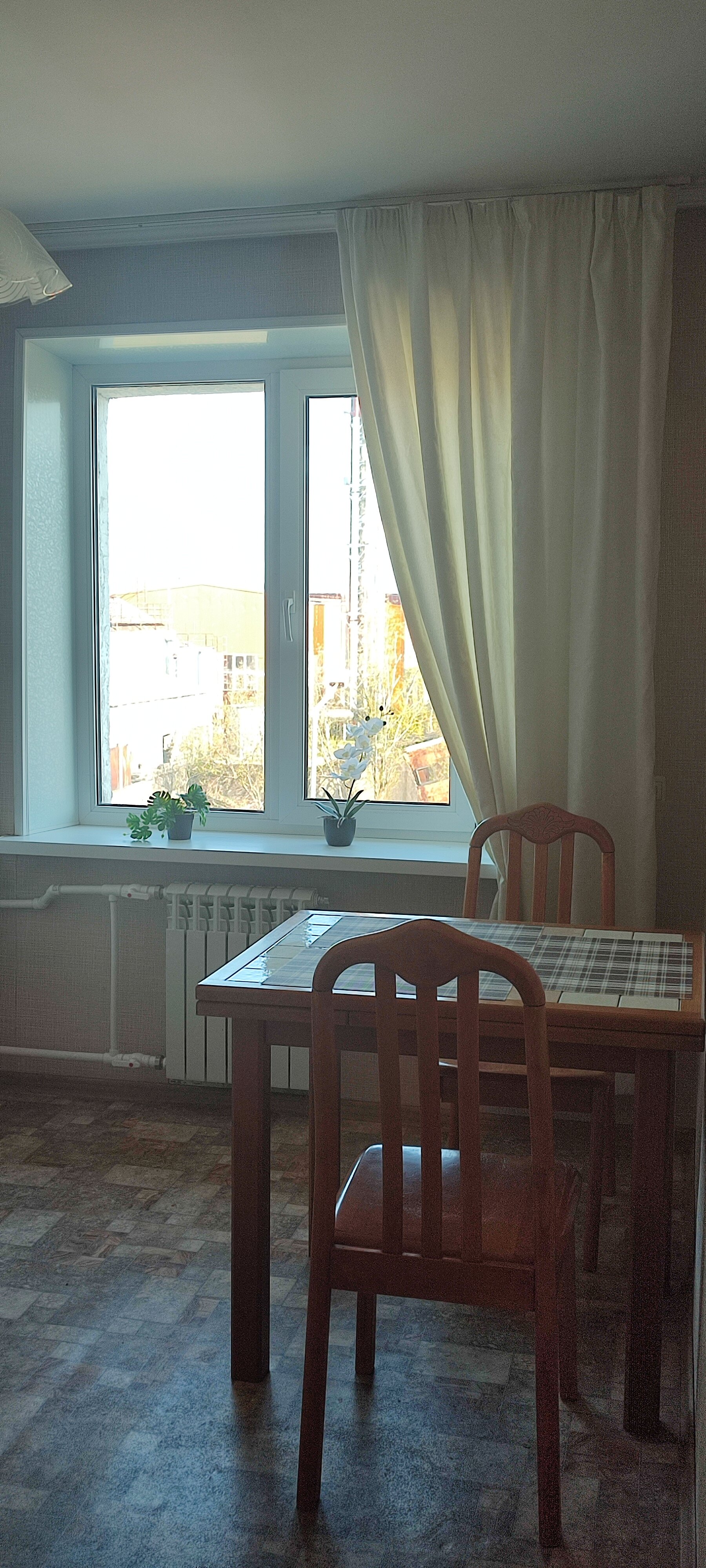 Фото Апартаменты Елизово 3