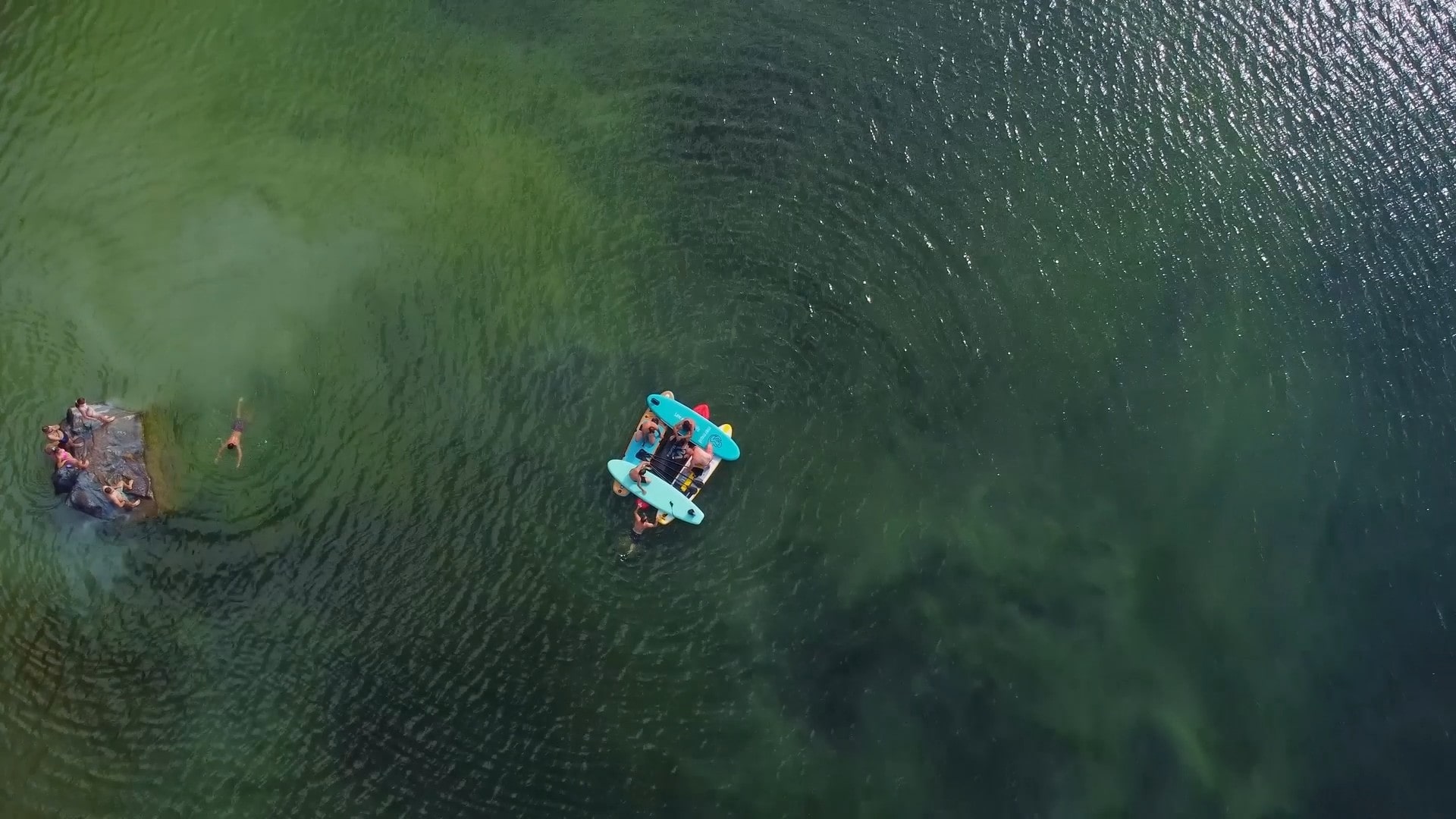 Фото База отдыха Гуляевка