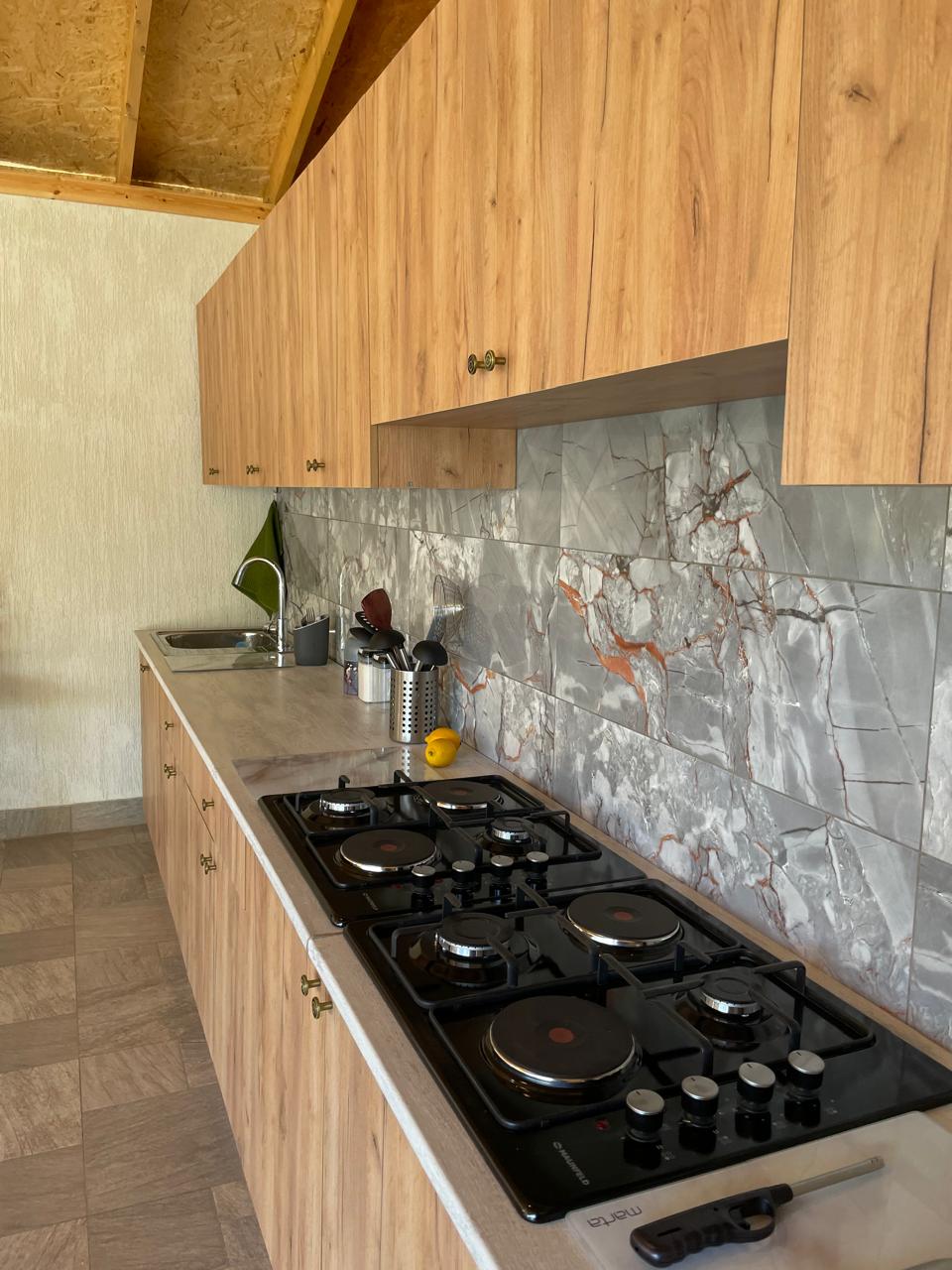 Фото Эко-комплекс Ащьацра