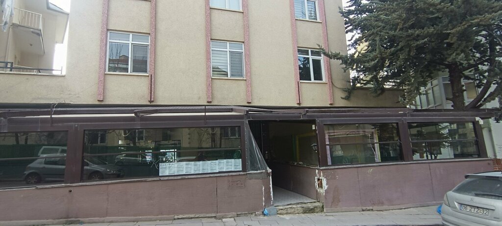 Attorney Lawyer Melih Ozbek, Ankara, photo