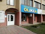 Olikea (ulitsa Yu. Klykova, 55), interior goods