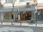 Kava Coffee (Istanbul, Sisli, Seymen Street, 34B), cafe