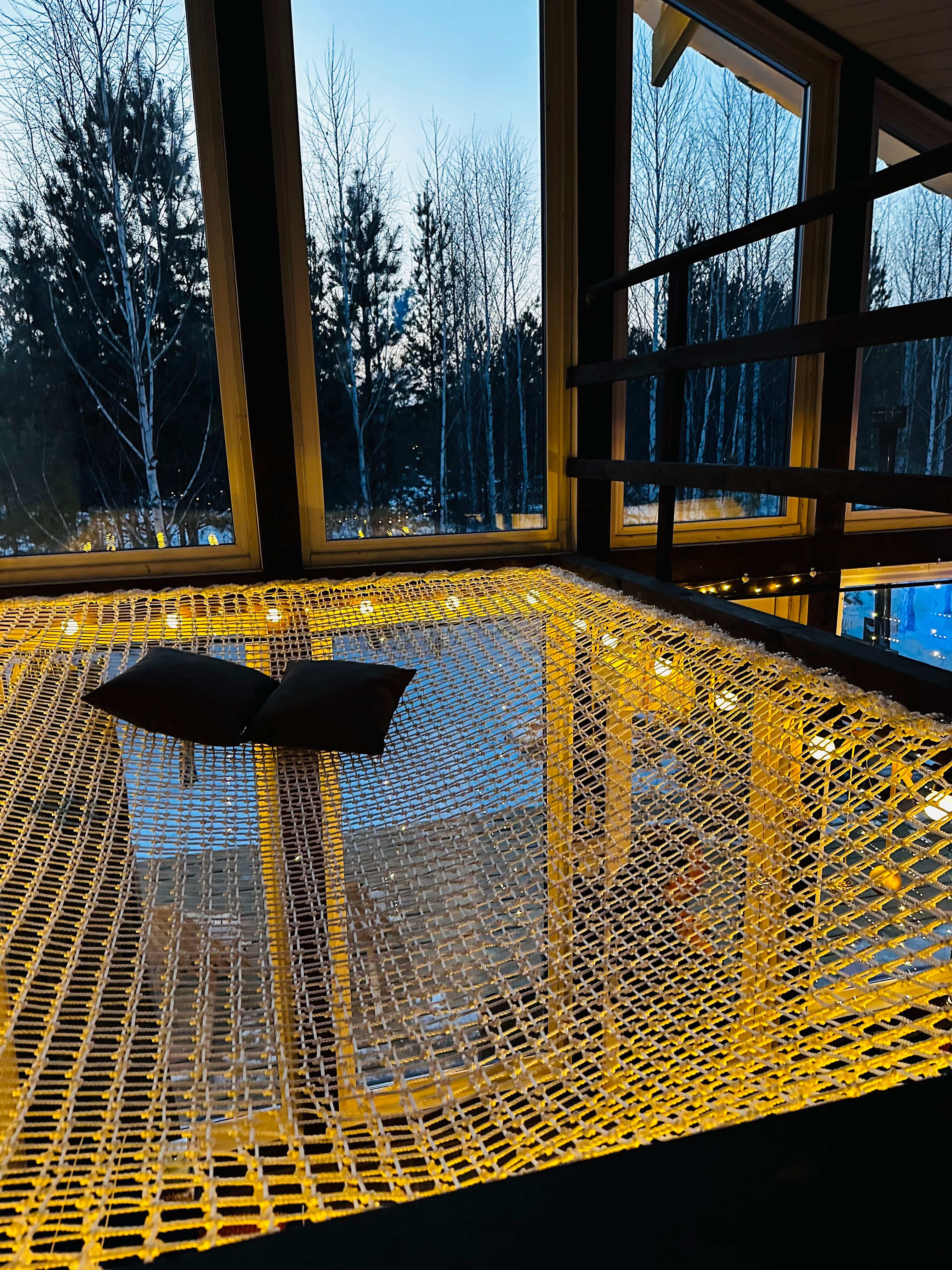 Фото Хэллоферма