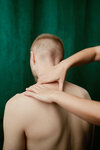 Telologia (Karla Marksa Street, 99Б), massage salon