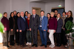 LK Prussiya (ulitsa Matrosova, 4), leasing company