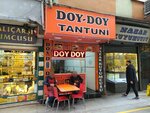 Doy-Doy Tantuni (Istanbul, Kucukcekmece, Kanarya Neighborhood, 1st Birlik Avenue, 6E) ، وجبات سريعة