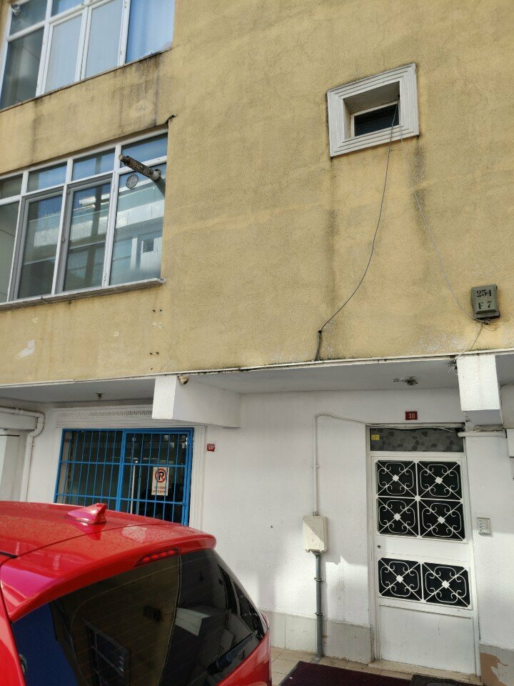 Architectural firm Maket Line, Istanbul, photo