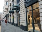 Qualita Boutique (Mirgorodskaya Street, 20), tienda de ropa