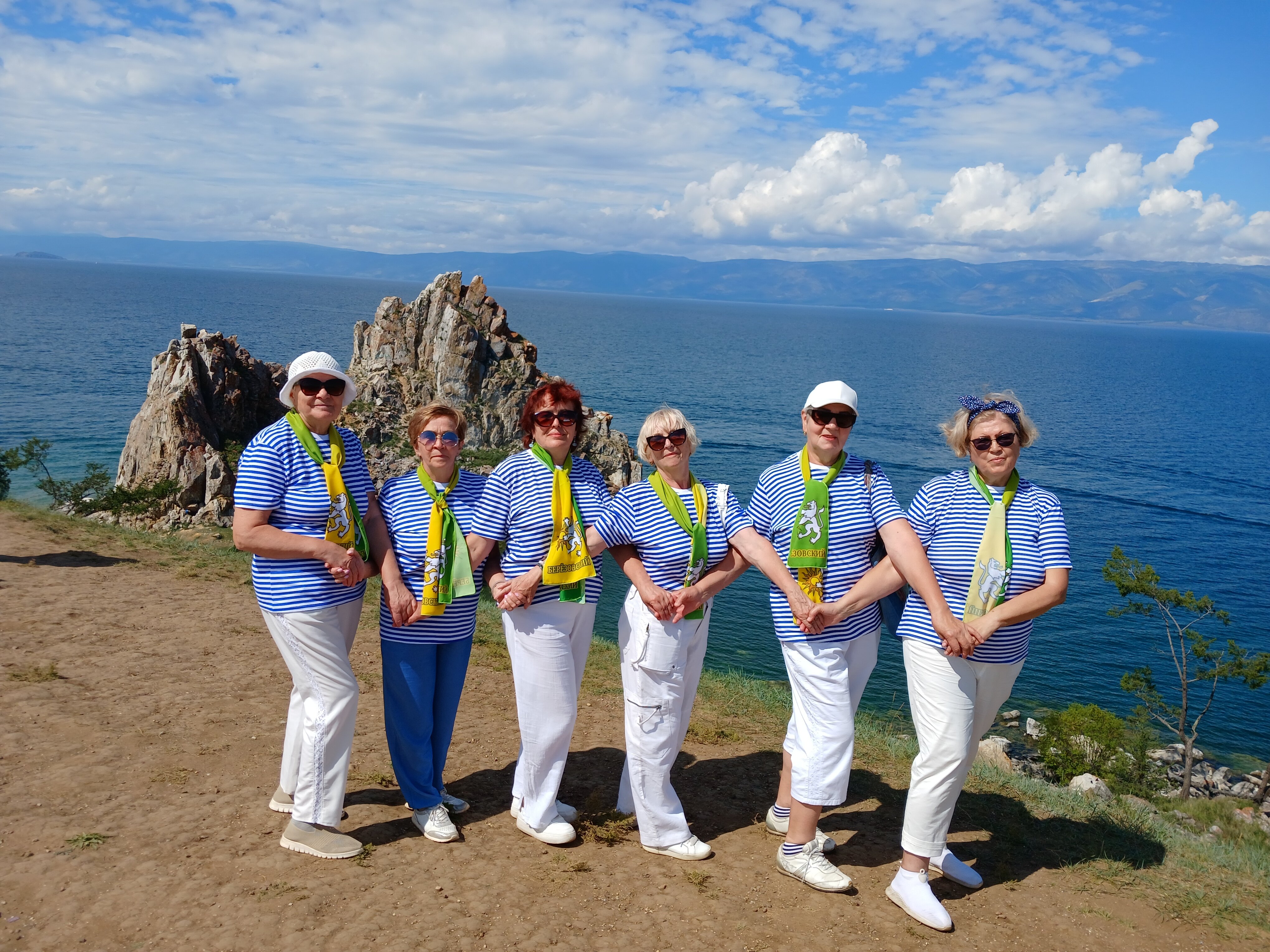 Фото Мир Байкала