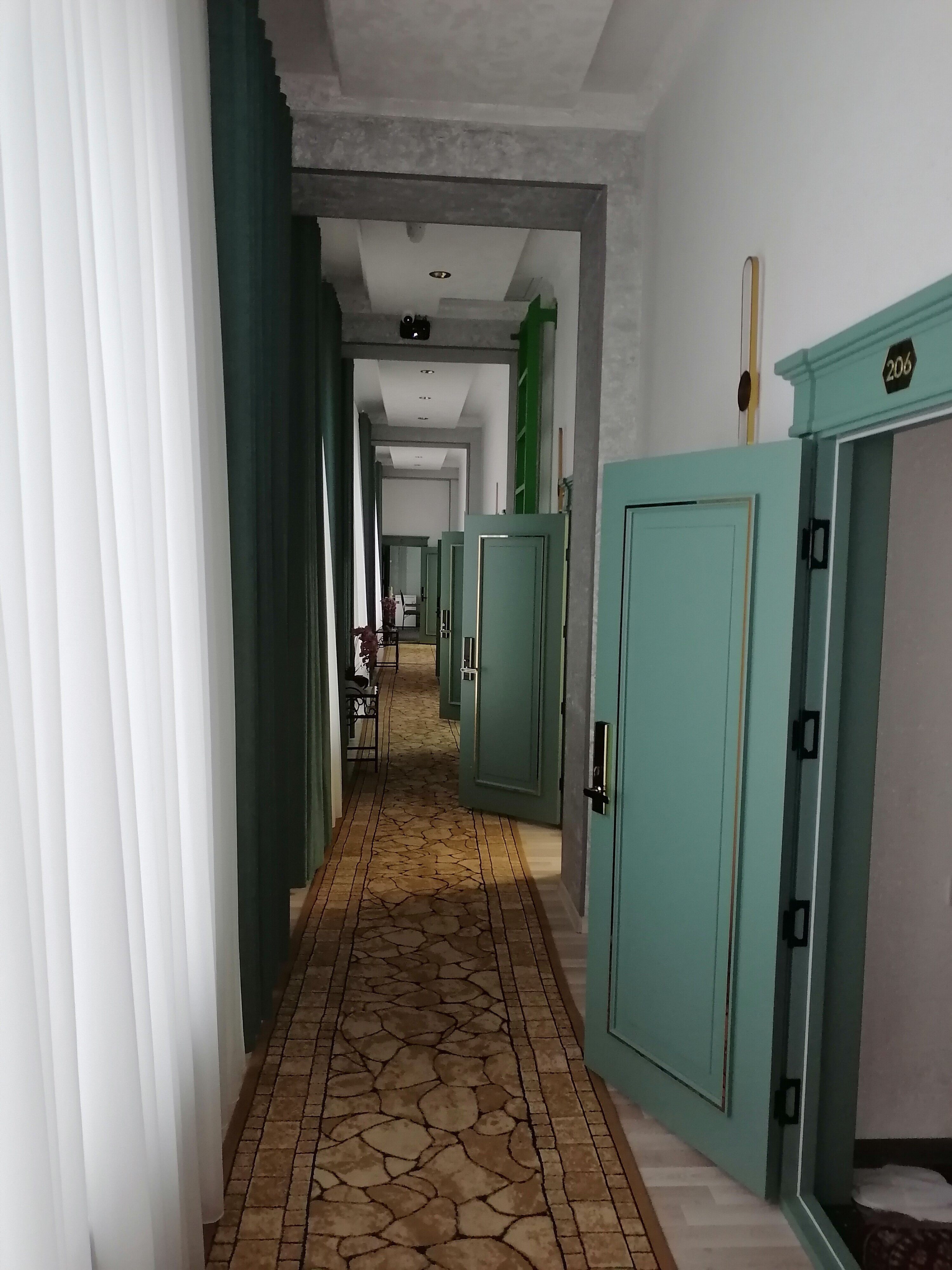 Фото Осиё гранд